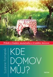 Kde domov můj? - Příběh o hledání skutečného a trvalého domova Kde domov můj? - Příběh o hledání skutečného a trvalého domova