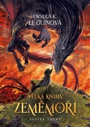 Velká kniha Zeměmoří - svazek druhý Velká kniha Zeměmoří - svazek druhý
