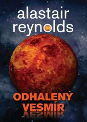 Odhalený vesmír Odhalený vesmír