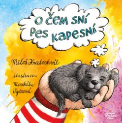 O čem sní pes kapesní? O čem sní pes kapesní?