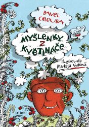 Myšlenky z květináče Myšlenky z květináče
