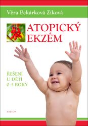 Atopický ekzém - Řešení u dětí 0-3 roky Atopický ekzém - Řešení u dětí 0-3 roky
