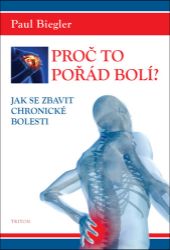 Proč to pořád bolí? - Jak se zbavit chronické bolesti Proč to pořád bolí? - Jak se zbavit chronické bolesti