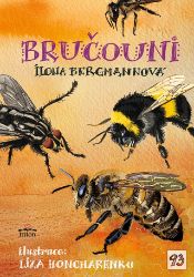 Bručouni - Populárně naučná literatura pro děti Bručouni