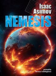 Nemesis - Isaac Asimov - Fantasy, sci-fi Nemesis