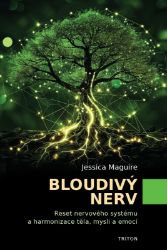 Bloudivý nerv - Jessica Maguire - Nemoci a zdravotní problémy Bloudivý nerv