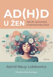 AD(H)D u žen AD(H)D u žen