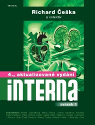 Interna 3 svazky