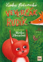 Veverčák Rudík