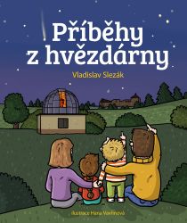 Příběhy z hvězdárny Příběhy z hvězdárny