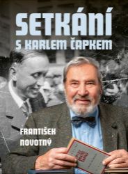 Setkání s Karlem Čapkem Setkání s Karlem Čapkem