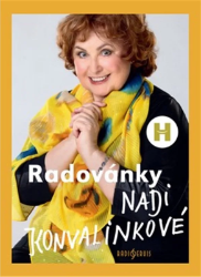 Radovánky Nadi Konvalinkové Radovánky Nadi Konvalinkové