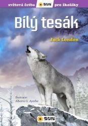 Bílý tesák - Světová četba pro školáky