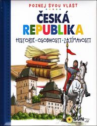 Česká republika - Poznej svou vlast Česká republika - Poznej svou vlast