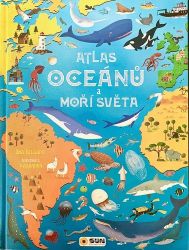 Atlas oceánů a moří světa Atlas oceánů a moří světa