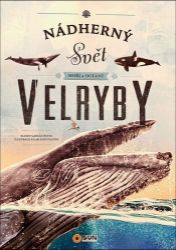 Nádherný svět moří a oceánů Velryby Nádherný svět moří a oceánů Velryby
