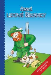 České lidové říkanky - Básničky pro miminka a nejmenší České lidové říkanky