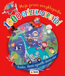 1000 otázek a odpovědí 1000 otázek a odpovědí