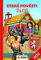 Staré pověsti české