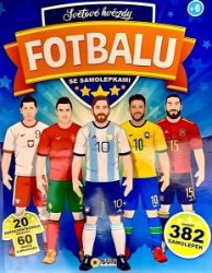 Světové hvězdy fotbalu Světové hvězdy fotbalu