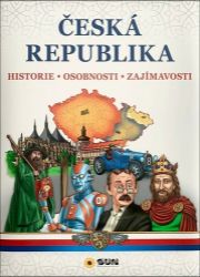 Česká republika – Historie, Osobnosti, Zajímavosti - Encyklopedie pro děti dějiny a historie Česká republika – Historie, Osobnosti, Zajímavosti