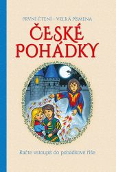 České pohádky - Račte vstoupit do pohádkové říše - Alexandra Niklíčková - Klasické české pohádky pro děti České pohádky