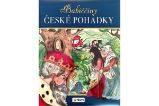 Babiččiny české pohádky - Dita Křišťanová - Klasické české pohádky pro děti Babiččiny české pohádky