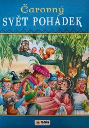Čarovný svět pohádek Čarovný svět pohádek