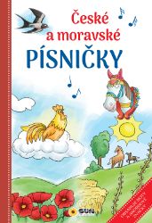 České a moravské lidové písničky České a moravské lidové písničky