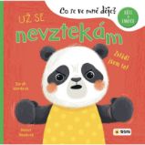 Už se nevztekám - Co se ve mě dějě? - Knihy o dospívání a sexu Už se nevztekám - Co se ve mě dějě?