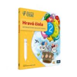 Kniha Hravá čísla Kniha Hravá čísla