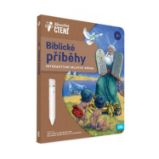 Kouzelné čtení Biblické příběhy Kouzelné čtení Biblické příběhy
