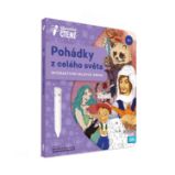 KČ Kniha Pohádky z celého světa KČ Kniha Pohádky z celého světa
