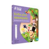 KČ Kniha plná nesmyslů KČ Kniha plná nesmyslů