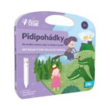 KČ Kniha Pidipohádky KČ Kniha Pidipohádky