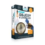 Objevy a vynálezy - Objevuj svět! Objevy a vynálezy - Objevuj svět!