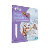 KČ Kniha Zimní pohádky KČ Kniha Zimní pohádky