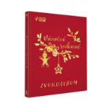 Kouzelné čtení Vánoční rodinné zvukoalbum Kouzelné čtení Vánoční rodinné zvukoalbum