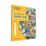 KČ kniha Kouzelný rok Josefa Lady KČ kniha Kouzelný rok Josefa Lady