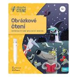 KČ Kniha Obrázkové čtení KČ Kniha Obrázkové čtení