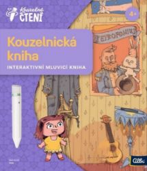 KČ Kniha Dianka ve světě kouzel KČ Kniha Dianka ve světě kouzel