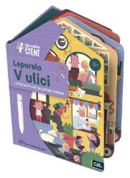 KČ Leporelo V ulici