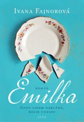 Emilka - Ivana Fajnorová - Česká a slovenská beletrie Emilka