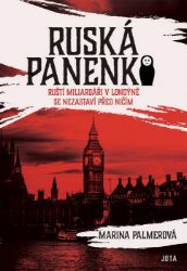 Ruská panenka Ruská panenka