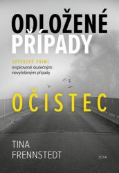 Odložené případy 3 - Očistec Odložené případy 3 - Očistec