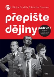 Přepište dějiny podruhé Přepište dějiny podruhé