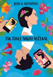 Tak tohle nikdo nečekal Tak tohle nikdo nečekal