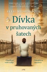 Dívka v pruhovaných šatech - Ellie Midwood - Životopisné romány Dívka v pruhovaných šatech