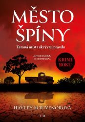Město špíny Město špíny