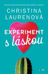 Experiment s láskou - Christina Lauren - Romány pro ženy Experiment s láskou